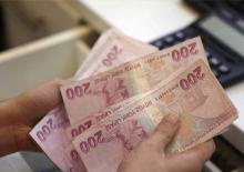 KKM bakiyesindeki d&uuml;ş&uuml;ş devam ediyor