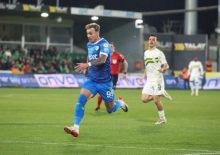 Nefes kesen ma&ccedil;ı kazanıp S&uuml;per Lig ateşini yaktılar! 3 penaltı, 1 kırmızı kart ve 7 gol...