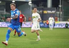 Nefes kesen ma&ccedil;ı kazanıp S&uuml;per Lig ateşini yaktılar! 3 penaltı, 1 kırmızı kart ve 7 gol...