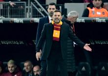 Okan Buruk: Durup dururken beni cezalı duruma d&uuml;ş&uuml;rd&uuml;ler