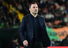 Okan Buruk'tan derbi &ouml;ncesi Beşiktaş a&ccedil;ıklaması!