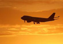 Orta Doğu hava trafiğinde kaos! 300 bin yolcu mahsur...