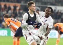 Puanlar eşit! Trabzonspor'a kupada dişli rakip