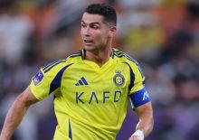 Resmi a&ccedil;ıklama geldi! Arabistan'da Cristiano Ronaldo şoku