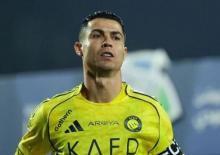 Resmi a&ccedil;ıklama geldi! Arabistan'da Cristiano Ronaldo şoku
