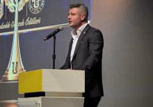 Sadettin Saran: Biraz fazla dağılıyoruz