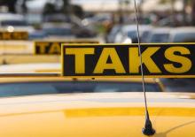 Samsun'da taksi ve minib&uuml;s fiyatları belli oldu