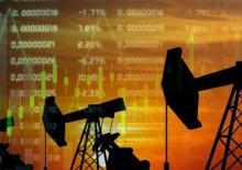 Piyasalara savaş darbesi! Petrol fiyatı u&ccedil;uşa ge&ccedil;ti