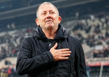 Sergen Yal&ccedil;ın, Galatasaray derbisinin ilk 11'ini belirledi