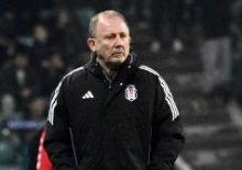 Sergen Yal&ccedil;ın 'ikiliyi' belirledi! G.Saray ma&ccedil;ı i&ccedil;in stoper kararı