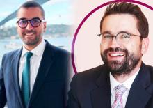 Son dakika: Gazeteci Adem Metan ve İlyas Efe &Uuml;nal İsrail'de g&ouml;zaltına alındı