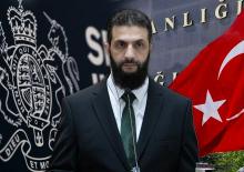 Son dakika Şara ve İngiliz MI6 iddiası! T&uuml;rkiye'den jet hızında a&ccedil;ıklama geldi