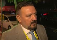 Taraftar tepkiliydi! F.Bah&ccedil;e'den gece yarısı hakem a&ccedil;ıklaması