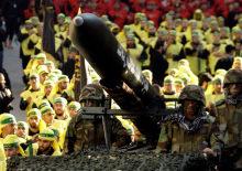 'Teslim olmayacağız' diyerek duyurdular! 'İsrail'e karşı savaşacağız'