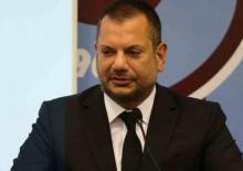 Trabzonspor'da stratejik d&ouml;n&uuml;ş&uuml;m! Sportif plan netleşti