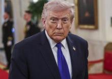 'Trump T&uuml;rkiye'ye saldırı talimatı verdi' iddialarına yalanlama!