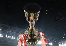 Kupa'da yarınki ma&ccedil;ları y&ouml;netecek hakemler a&ccedil;ıklandı