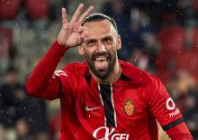 Vedat Muriqi LaLiga'yı sallıyor!