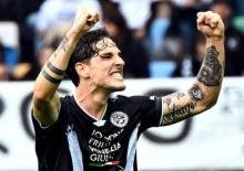 G.Saray'a d&ouml;necek mi? Zaniolo 'G&ouml;r&uuml;şeceğiz' diyerek duyurdu