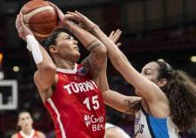 12 yıl sonra yeniden rakipler! 'Potanın Perileri' avantaj peşinde