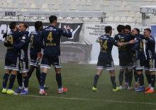 1. Lig'de 2 takım puan farkını a&ccedil;tı! Rakiplerine gol yağdırıp şampiyonluk ateşini yaktılar