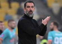 3-1'lik zafer sonrası Arda Turan'dan G.Saray sorusuna olay cevap!