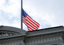 ABD'den komşu &uuml;lke i&ccedil;in uyarı: Derhal terk edin