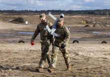 Avrupa &uuml;lkesinden ABD'ye destek! 10 bin tanesi Orta Doğu'ya g&ouml;nderildi