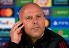 Arne Slot, iki Galatasaray mağlubiyeti i&ccedil;in de 'Şans' dedi!