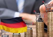 Almanya'da enflasyon y&uuml;zde 2 hedefinin altına geriledi