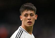  Piyasa değerleri g&uuml;ncellendi! Arda şaşırttı