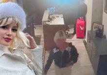 Ayşeg&uuml;l Eraslan'ın son g&ouml;r&uuml;nt&uuml;leri ortaya &ccedil;ıktı