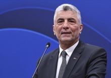 Bakan Bolat: 396 milyar dolara y&uuml;kseldik!