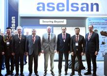 &Uuml;lkenin Savunma Bakanı: 'T&uuml;rklerden &ouml;ğreneceğimiz &ccedil;ok şey var'