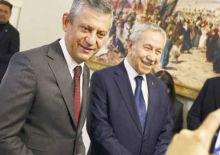 B&uuml;lent Arın&ccedil;'a CHP tepkisi: Kiminle g&ouml;r&uuml;şt&uuml;ğ&uuml;n&uuml;z&uuml; biliyorum