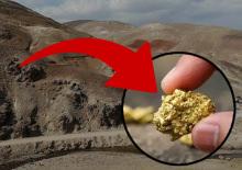 Cengiz Holding İli&ccedil;'teki altın madenini satın alıyor!