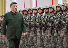 &Ccedil;in'den İran'ı kızdıracak a&ccedil;ıklama: A&ccedil;ık a&ccedil;ık "Saygı g&ouml;ster" dedi!