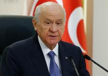 Bah&ccedil;eli'den İlber Ortaylı i&ccedil;in taziye mesajı