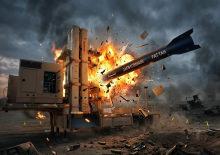 D&uuml;nya savunma mimarisinde 'Aşil Topuğu' şoku! Dengeler alt&uuml;st oldu1