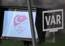 Fatih Karag&uuml;mr&uuml;k-Fenerbah&ccedil;e ma&ccedil;ının VAR hakemi belli oldu!