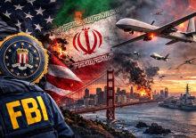 FBI uyarmıştı! Beyaz Saray'dan yalanlama geldi