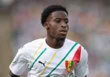 Fenerbah&ccedil;e'den geleceğe yatırım transferi! 17'lik Gineli i&ccedil;in teklif yapıldı