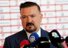 Fenerbah&ccedil;e'den TFF'ye VAR &ouml;nerisi!