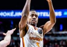 Galatasaray, Şampiyonlar Ligi'nde İsrail ekibi ile karşılaşacak!