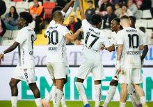 Gaziantep FK&rsquo;dan Antalyaspor&rsquo;a farklı tarife