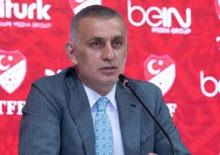 Hacıosmanoğlu'nda Galatasaray yorumu: 'Atmamız lazımdı'