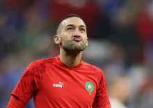 Ziyech eski takımına geri d&ouml;nebilir! Yeşil ışık yaktı