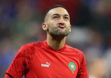 Ziyech eski takımına geri d&ouml;nebilir! Yeşil ışık yaktı