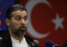 İlhan Palut kazandıkları penaltı hakkında konuştu! 'İnşallah doğrudur ancak...'