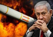 İsrail'de f&uuml;ze sıkıntısı! Stoklar t&uuml;kenme aşamasında